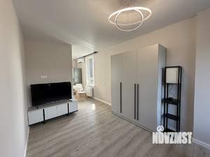 1-к квартира, на длительный срок, 30м2, 4/31 этаж
