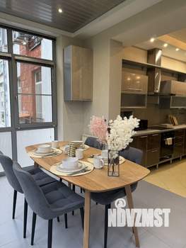 2-к квартира, на длительный срок, 120м2, 3/4 этаж