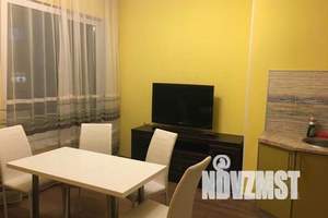 2-к квартира, посуточно, 40м2, 5/8 этаж