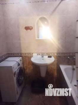 1-к квартира, на длительный срок, 40м2, 15/17 этаж