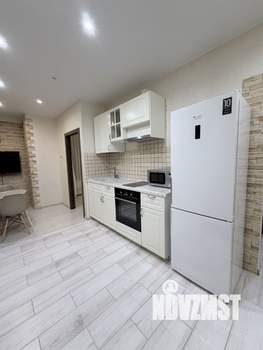 1-к квартира, на длительный срок, 45м2, 7/8 этаж