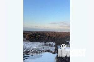 1-к квартира, посуточно, 26м2, 19/26 этаж