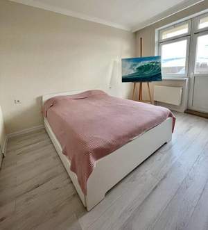 3-к квартира, на длительный срок, 100м2, 4/12 этаж