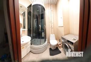 3-к квартира, на длительный срок, 100м2, 9/22 этаж