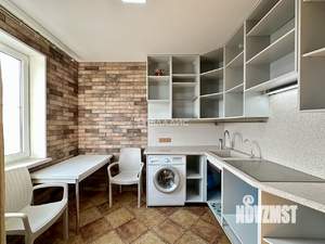 1-к квартира, на длительный срок, 40м2, 25/25 этаж