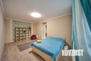 2-к квартира, посуточно, 70м2, 2/22 этаж