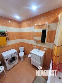 1-к квартира, на длительный срок, 25м2, 15/25 этаж