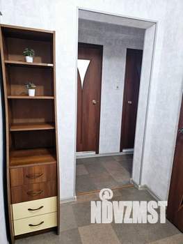 2-к квартира, посуточно, 57м2, 17/17 этаж