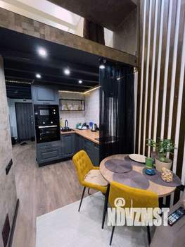 2-к квартира, на длительный срок, 40м2, 3/3 этаж