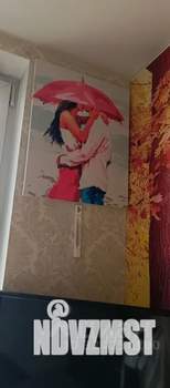 2-к квартира, посуточно, 24м2, 17/28 этаж