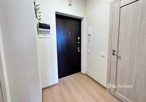 1-к квартира, на длительный срок, 33м2, 14/25 этаж