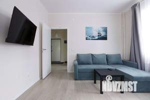 2-к квартира, посуточно, 47м2, 1/1 этаж