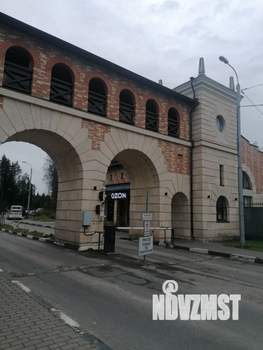 1-к квартира, на длительный срок, 36м2, 2/8 этаж