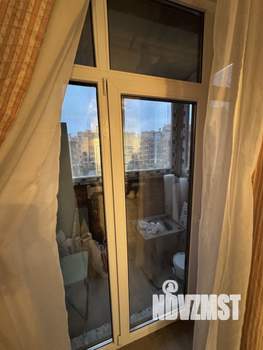 Студия квартира, на длительный срок, 35м2, 3/6 этаж