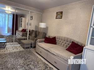 1-к квартира, на длительный срок, 37м2, 1/5 этаж