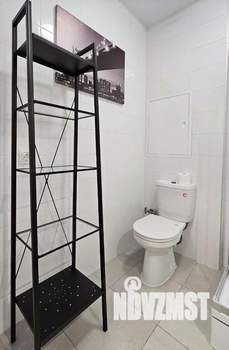 Студия квартира, на длительный срок, 20м2, 4/9 этаж