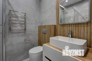 1-к квартира, посуточно, 35м2, 9/18 этаж