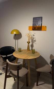 1-к квартира, на длительный срок, 33м2, 11/31 этаж