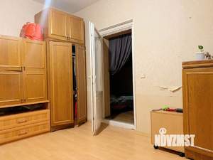 2-к квартира, на длительный срок, 64м2, 9/17 этаж