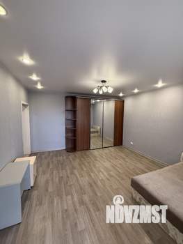 1-к квартира, на длительный срок, 50м2, 5/12 этаж
