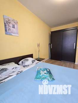 1-к квартира, посуточно, 39м2, 8/9 этаж