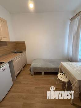 1-к квартира, на длительный срок, 18м2, 1/3 этаж