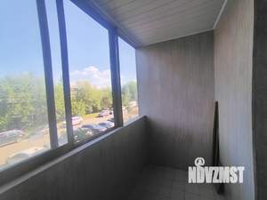1-к квартира, на длительный срок, 40м2, 2/17 этаж