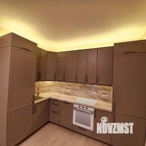 3-к квартира, на длительный срок, 60м2, 21/32 этаж