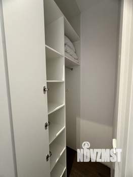 1-к квартира, на длительный срок, 27м2, 2/6 этаж