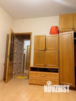 2-к квартира, на длительный срок, 64м2, 9/17 этаж