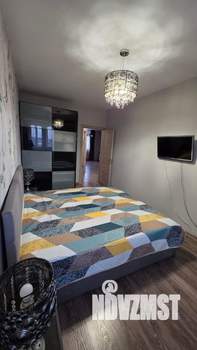 2-к квартира, на длительный срок, 64м2, 16/17 этаж