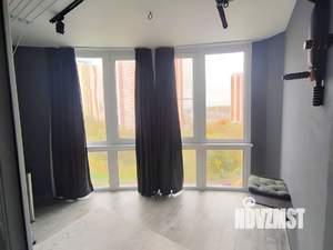 2-к квартира, на длительный срок, 76м2, 7/24 этаж