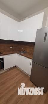 Студия квартира, на длительный срок, 30м2, 2/31 этаж