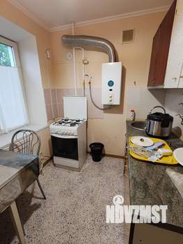 3-к квартира, на длительный срок, 65м2, 4/5 этаж