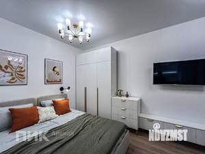 1-к квартира, на длительный срок, 32м2, 9/9 этаж