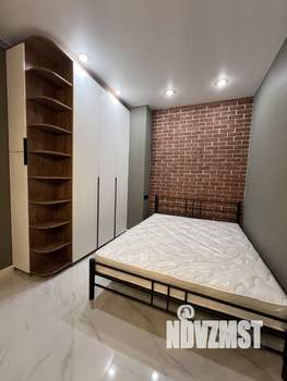 1-к квартира, на длительный срок, 34м2, 2/12 этаж