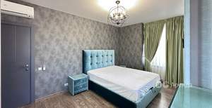 4-к квартира, на длительный срок, 112м2, 7/28 этаж