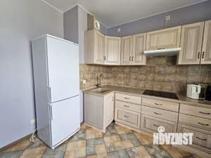 1-к квартира, на длительный срок, 47м2, 7/13 этаж