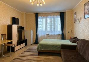 1-к квартира, на длительный срок, 37м2, 8/26 этаж