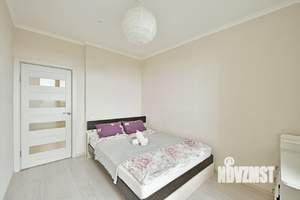 2-к квартира, посуточно, 80м2, 22/26 этаж