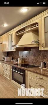 1-к квартира, на длительный срок, 38м2, 5/25 этаж