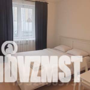 1-к квартира, посуточно, 20м2, 1/17 этаж