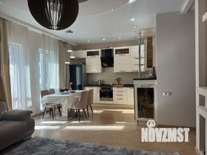 3-к квартира, на длительный срок, 95м2, 2/5 этаж