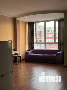 1-к квартира, на длительный срок, 49м2, 17/23 этаж