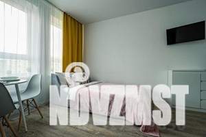 1-к квартира, посуточно, 21м2, 12/25 этаж