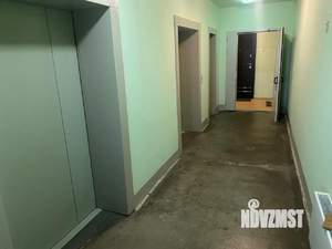 1-к квартира, на длительный срок, 38м2, 18/24 этаж