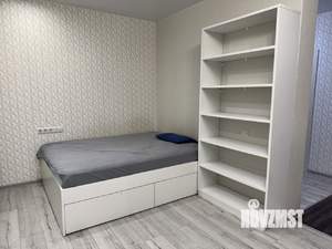 1-к квартира, на длительный срок, 40м2, 3/8 этаж
