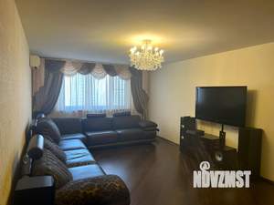 3-к квартира, на длительный срок, 131м2, 10/25 этаж