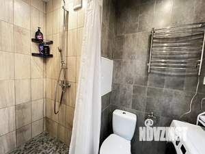 Студия квартира, посуточно, 19м2, 26/30 этаж