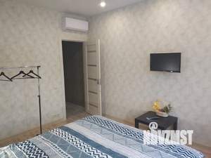 2-к квартира, посуточно, 54м2, 3/22 этаж